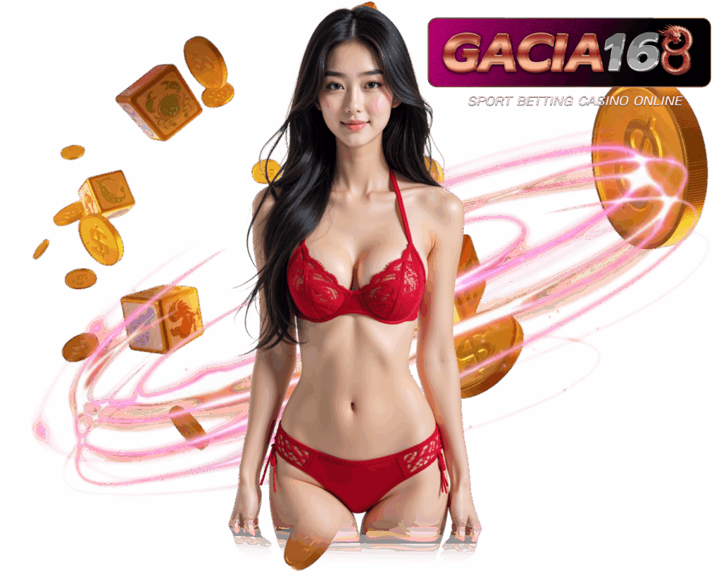 GACIA168 เว็บตรง ฝากถอนไม่ต้องแนบสลิป