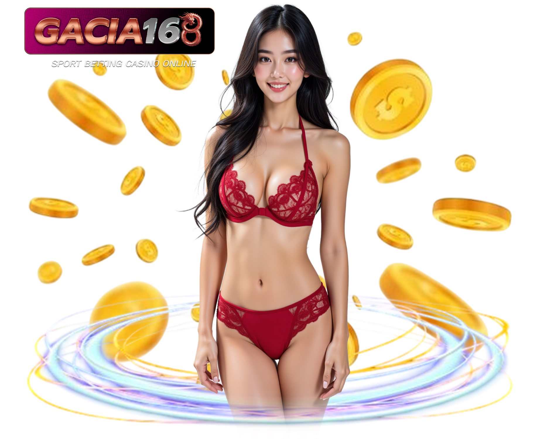 GACIA168 แจ็คพอตใหญ่