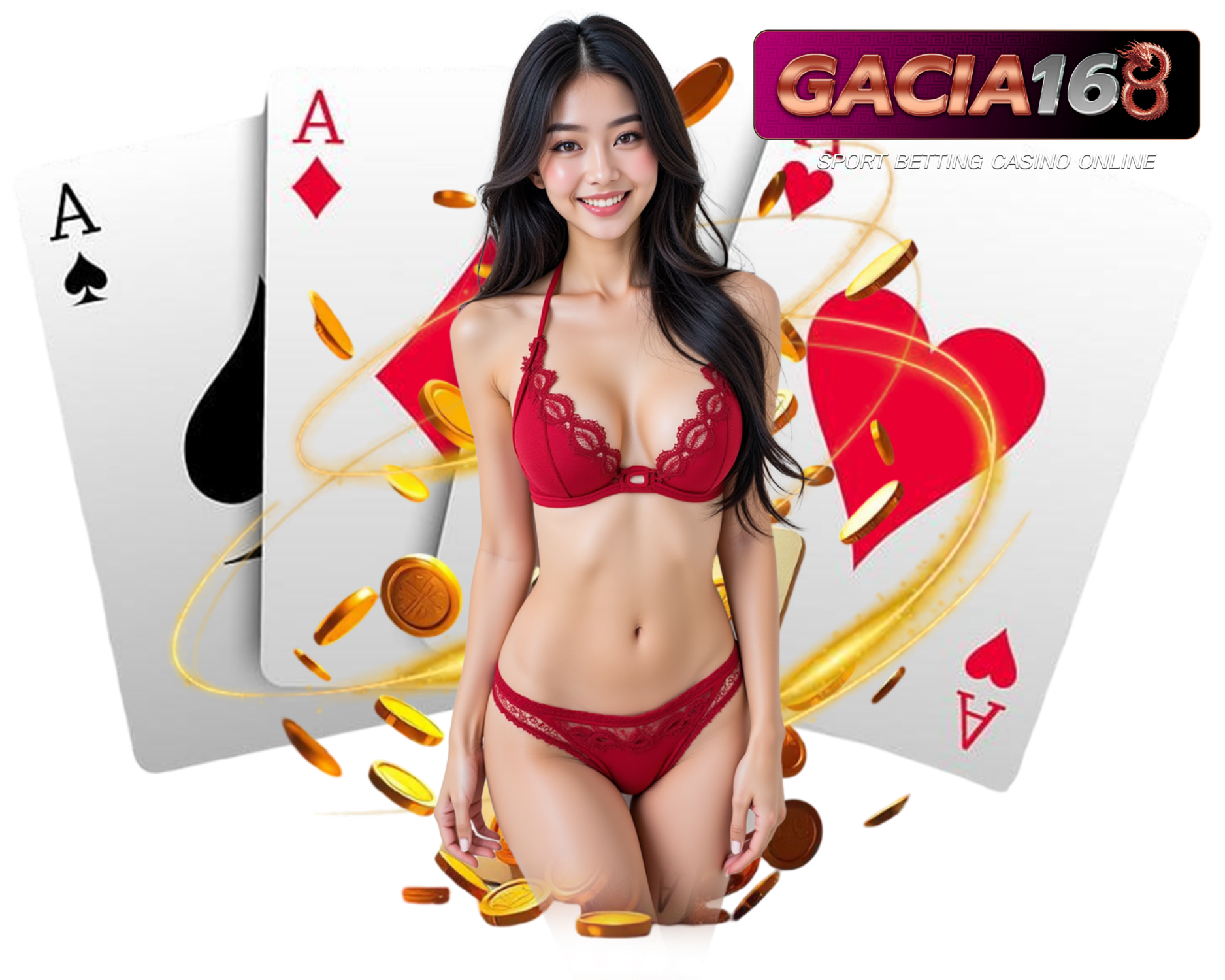 GACIA168 เว็บตรง