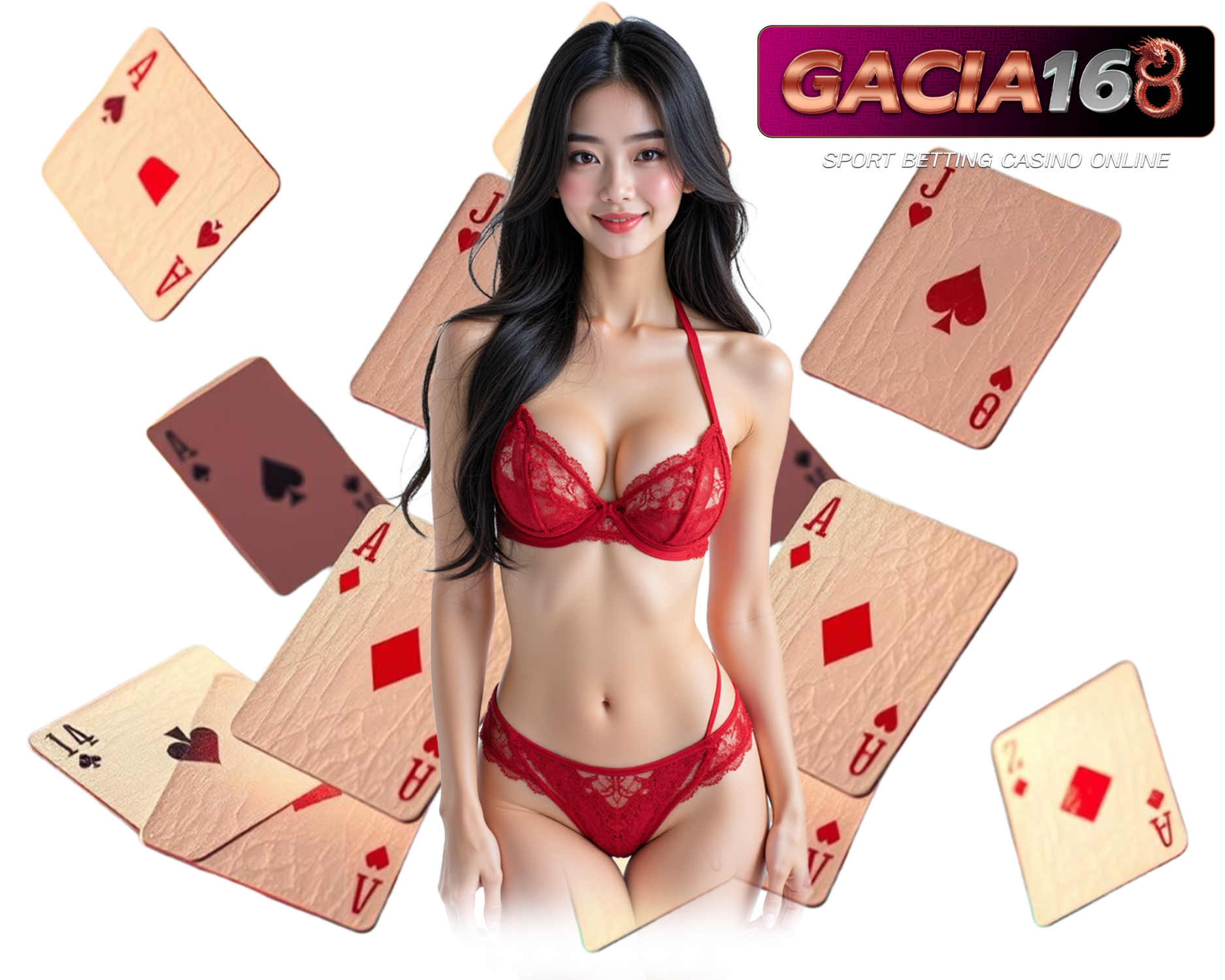 GACIA168
